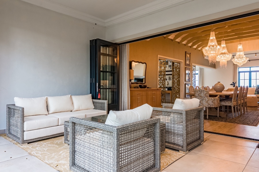3 Bedroom Property for Sale in The Hill Western Cape
